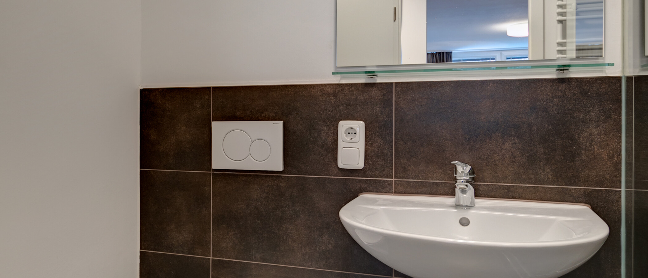 appartement München Maxvorstadt 04 salle de bain 10870