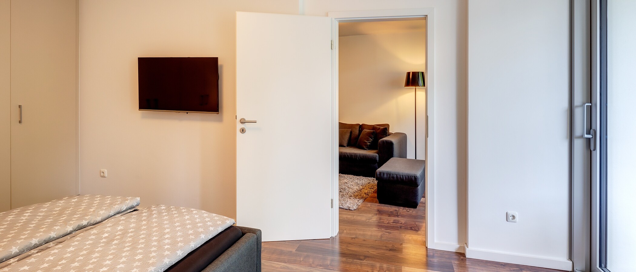 appartement München Maxvorstadt 02 chambre 10870