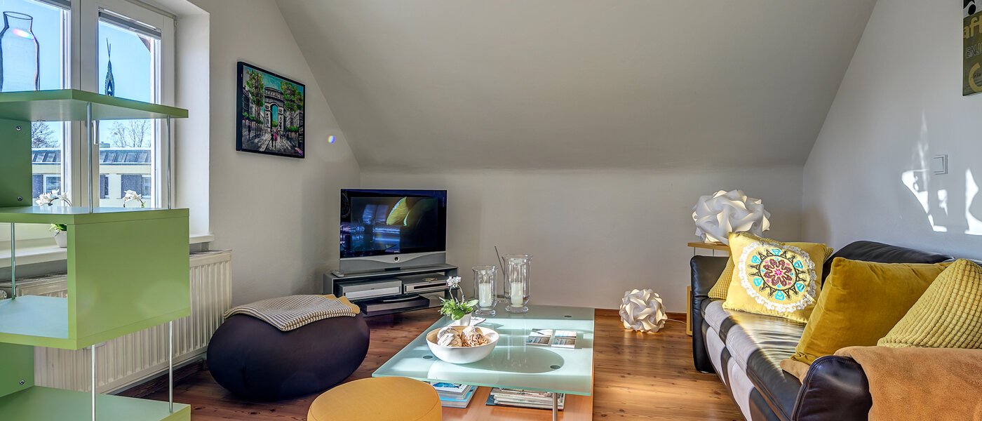 appartement Starnberg 01 salon 10874