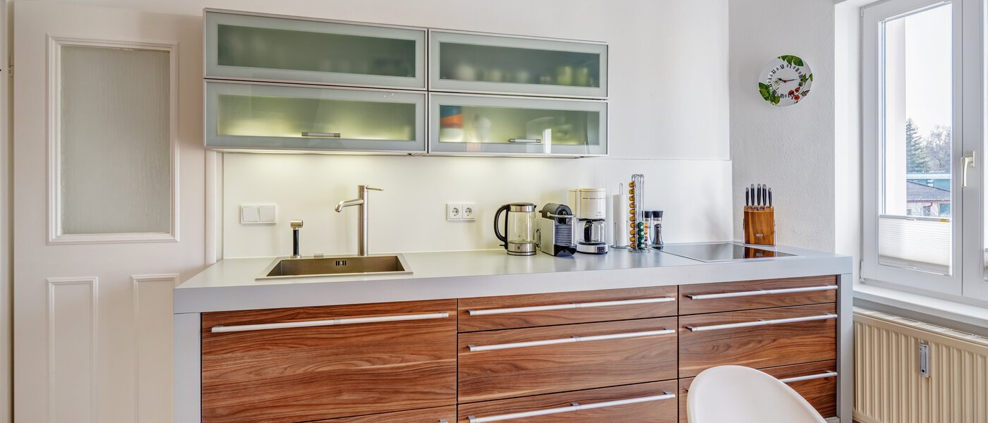 appartement Starnberg 02 cuisine 10874