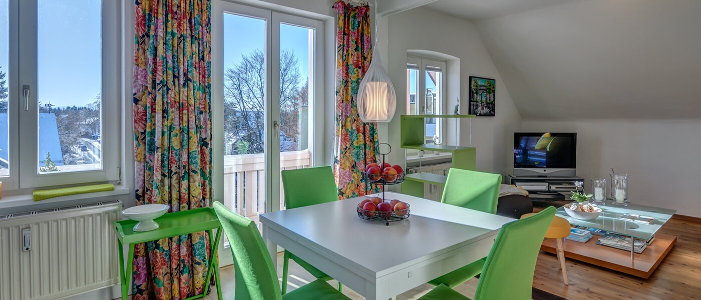 appartement Starnberg 03 cuisine 10874