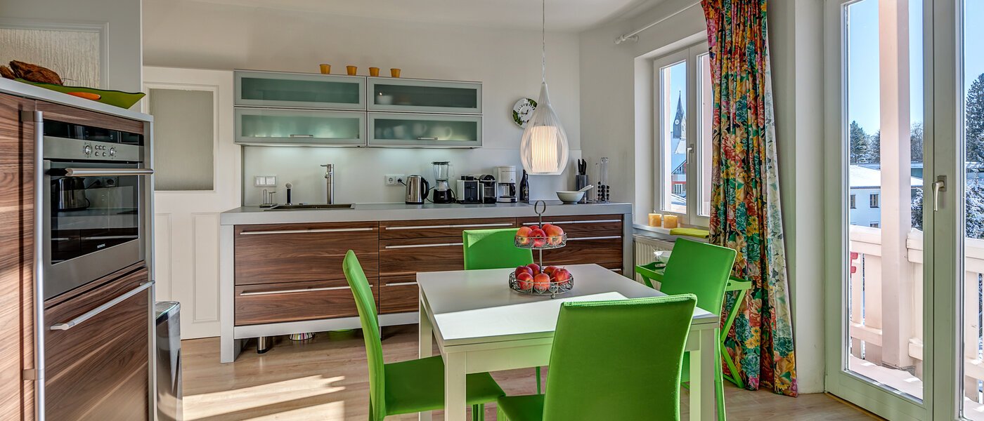 appartement Starnberg 06 cuisine 10874