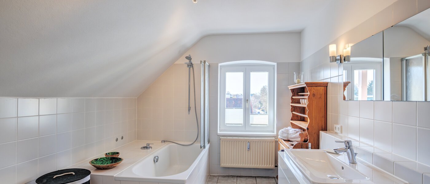 appartement Starnberg 01 salle de bain 10874