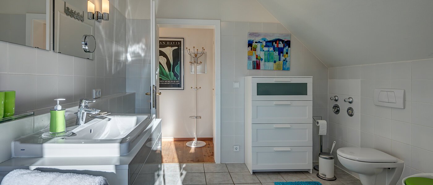 appartement Starnberg 02 salle de bain 10874