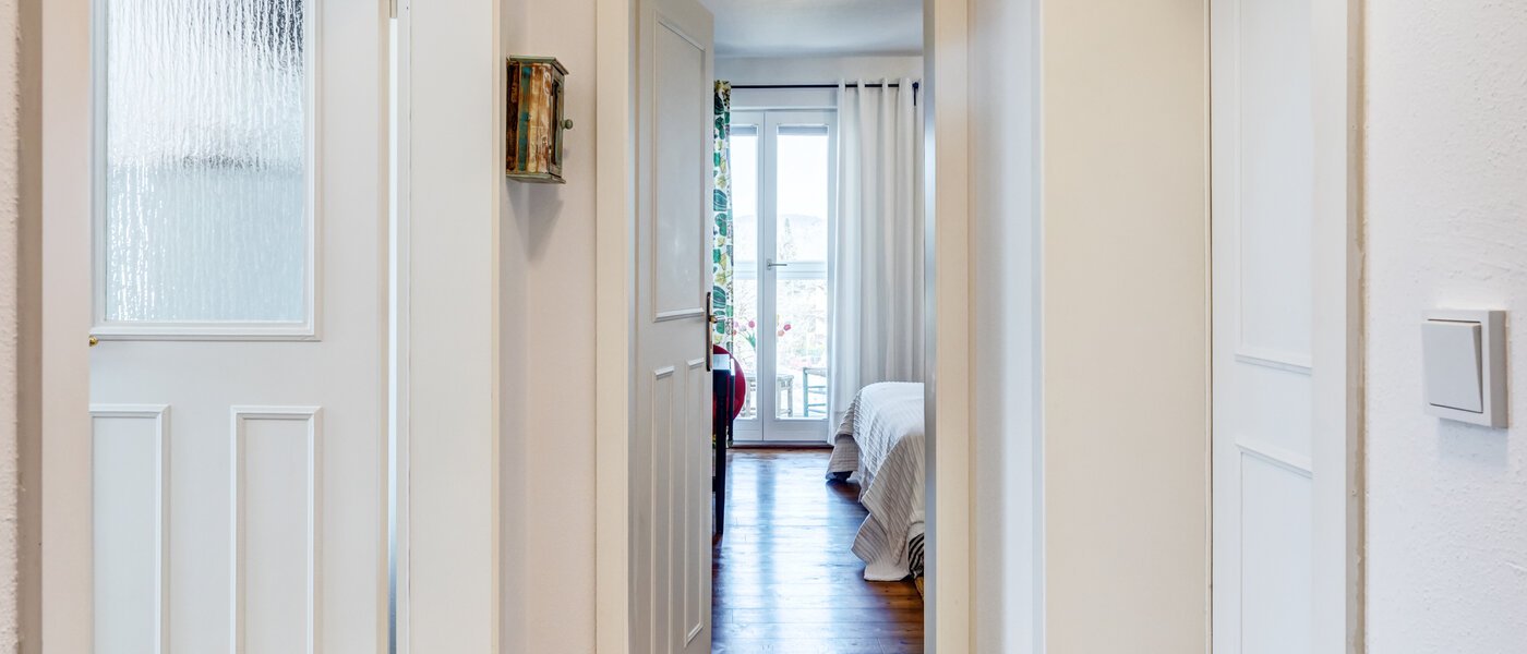 appartement Starnberg 02 entrée/couloir 10874