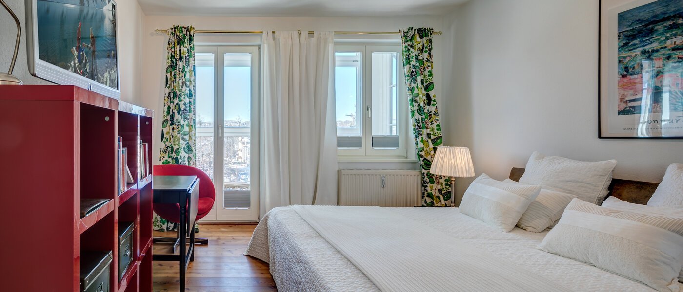 appartement Starnberg 02 dormir 10874