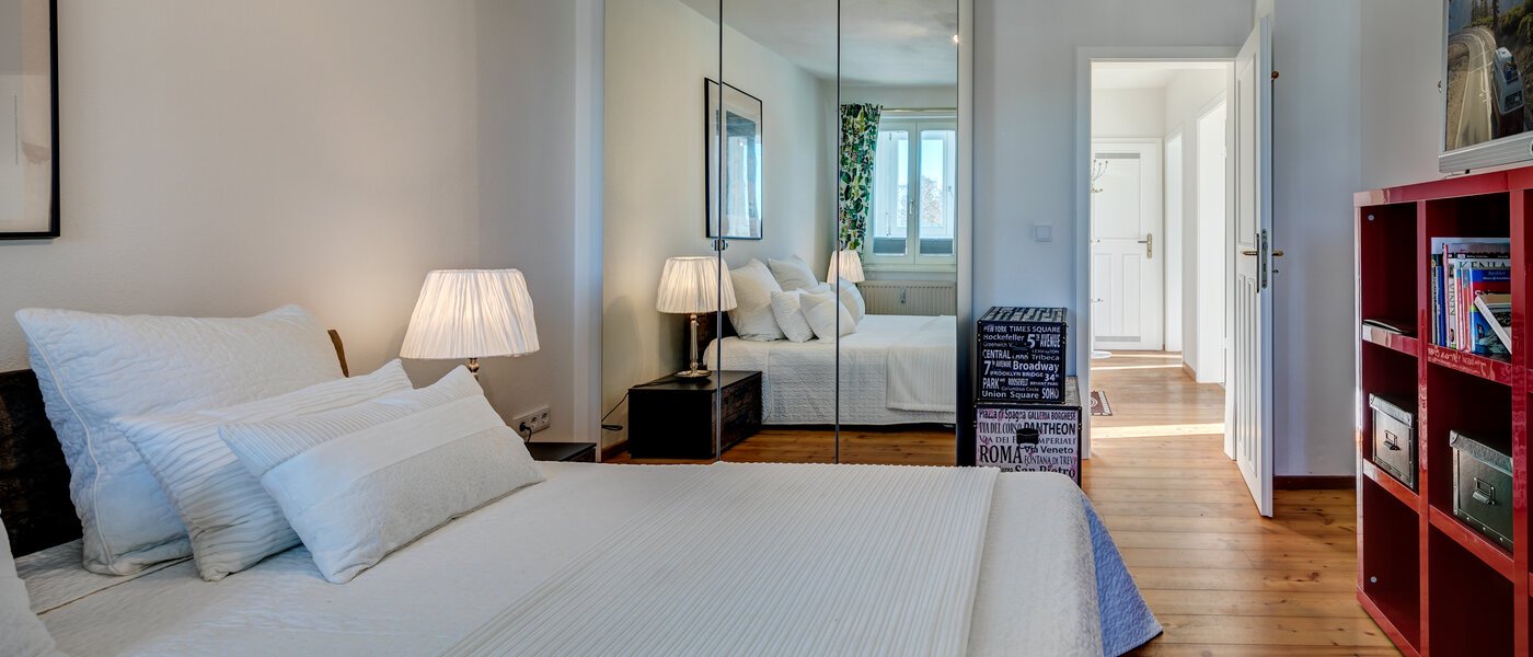 appartement Starnberg 04 dormir 10874