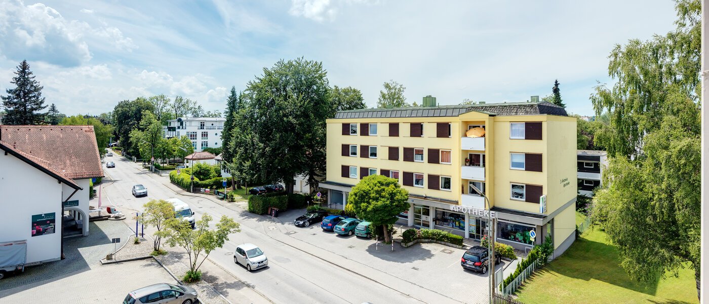 appartement Starnberg 02 vue 10874