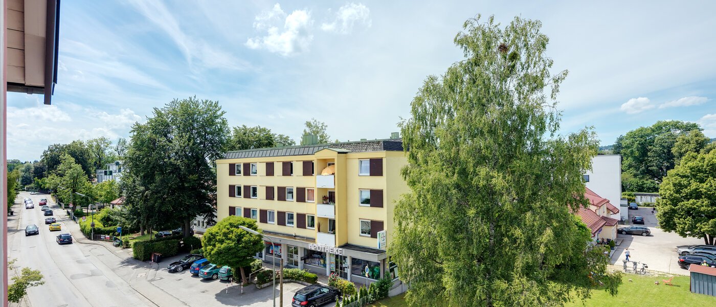 appartement Starnberg 03 vue 10874