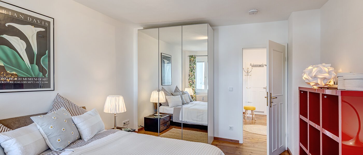 appartement Starnberg 04 chambre 10874