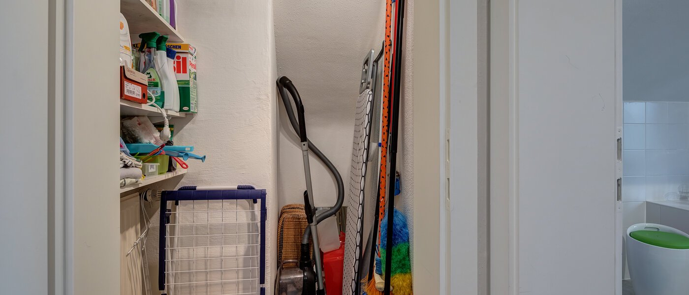 appartement Starnberg 01 débarras 10874