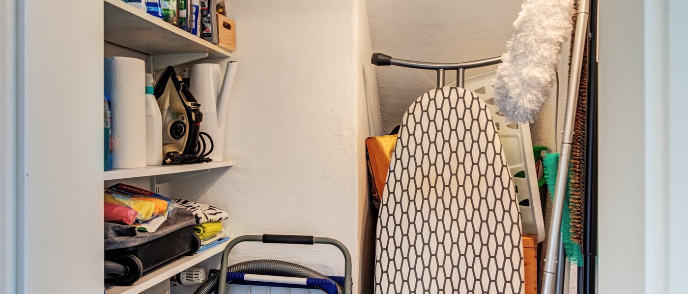 appartement Starnberg 01 débarras 10874