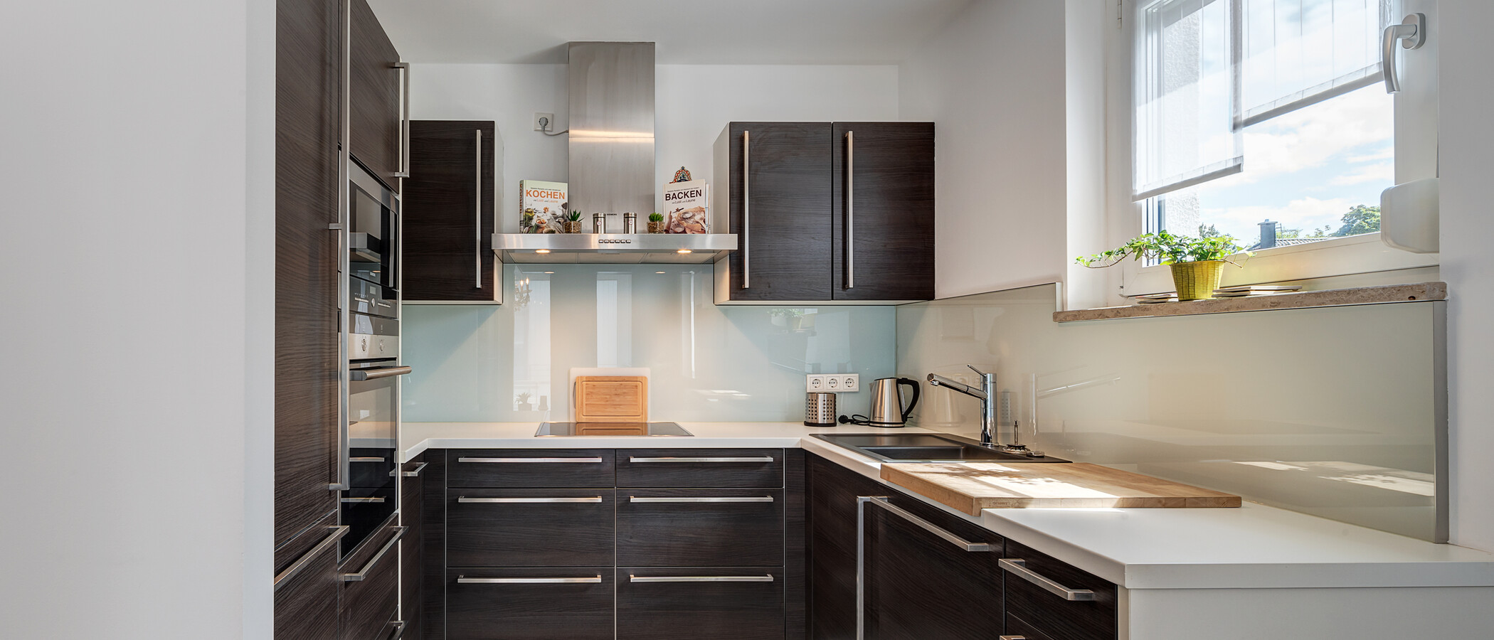 appartement München Trudering 01 cuisine 10883