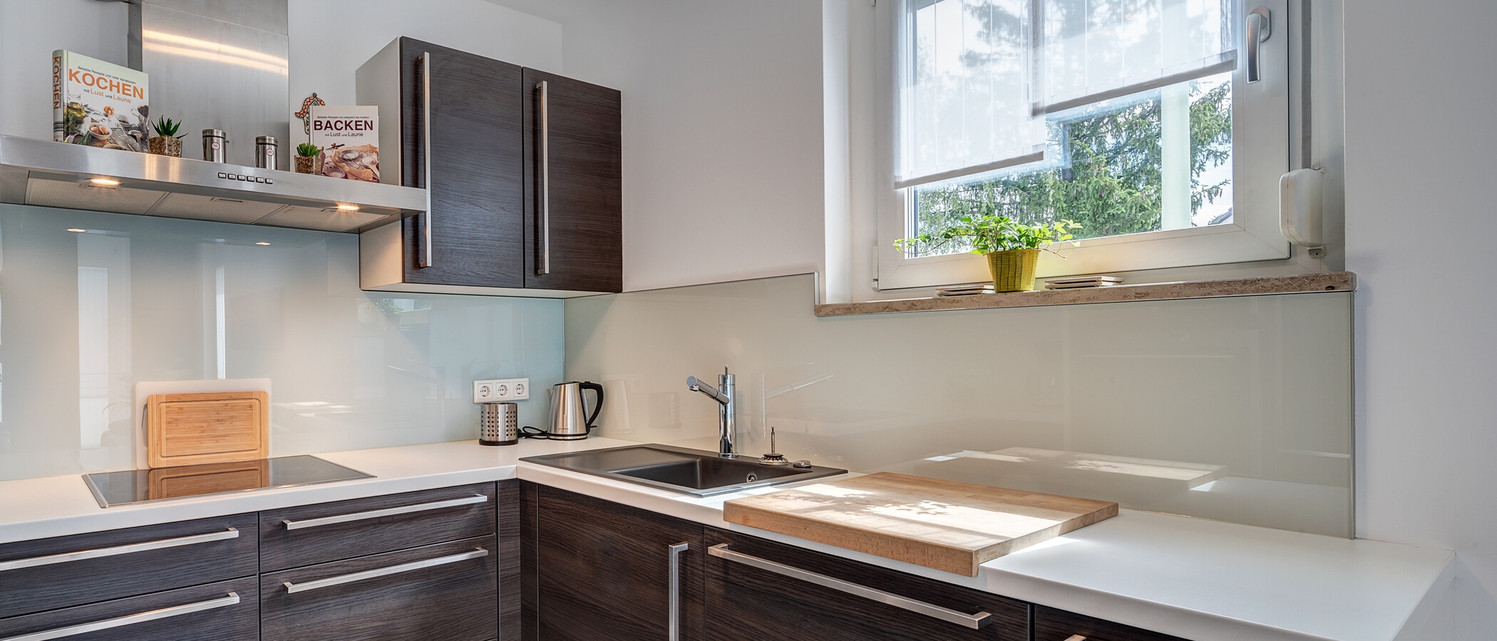 appartement München Trudering 02 cuisine 10883