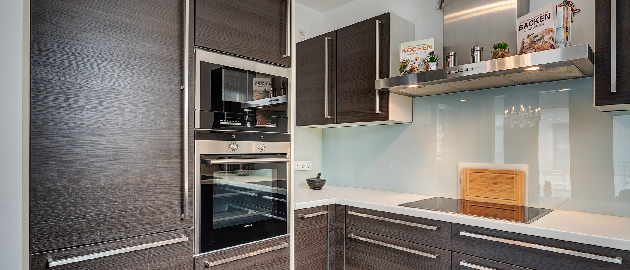 appartement München Trudering 03 cuisine 10883