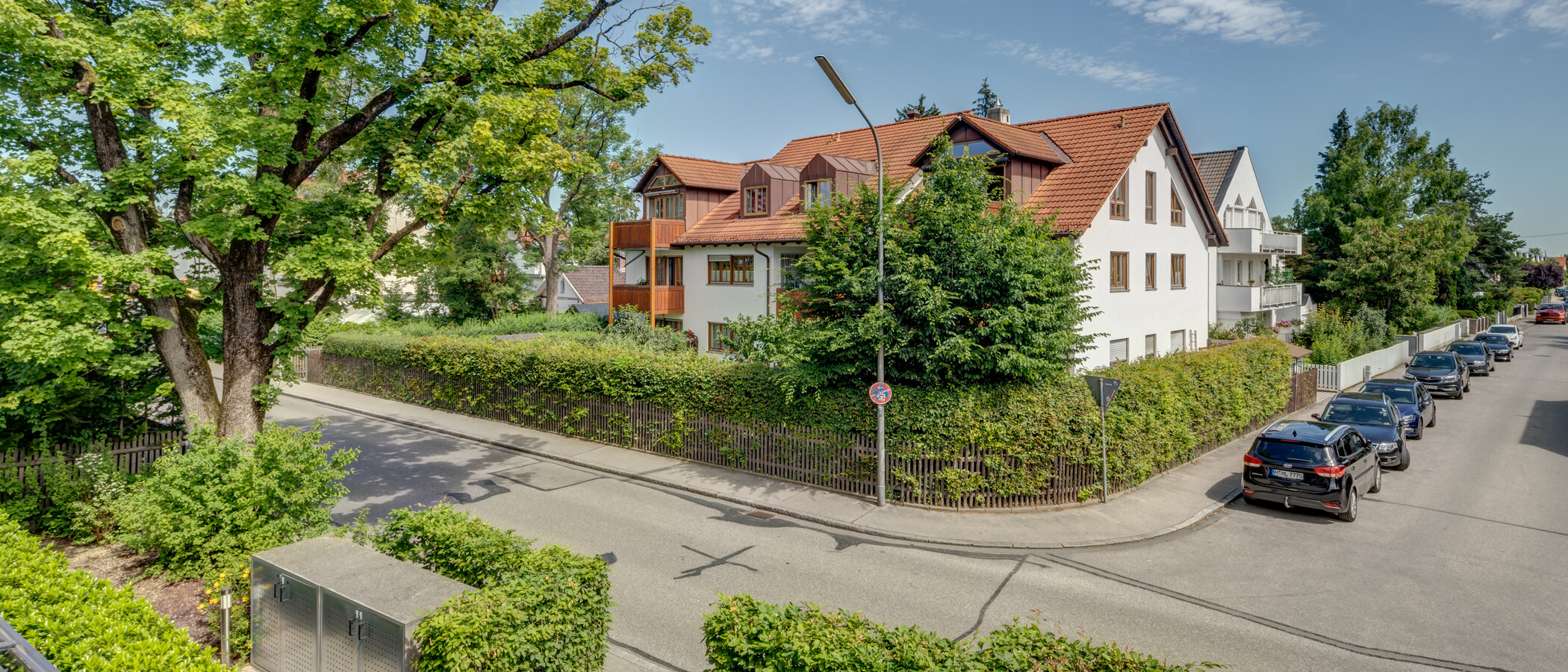 appartement München Trudering 01 vue 10883