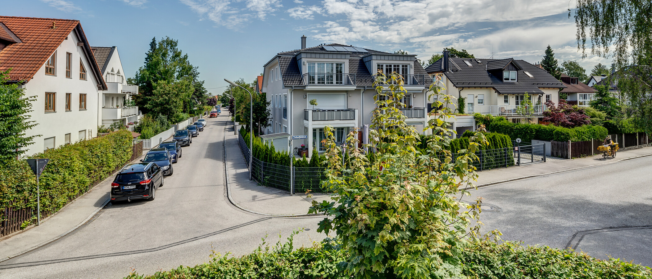 appartement München Trudering 02 vue 10883