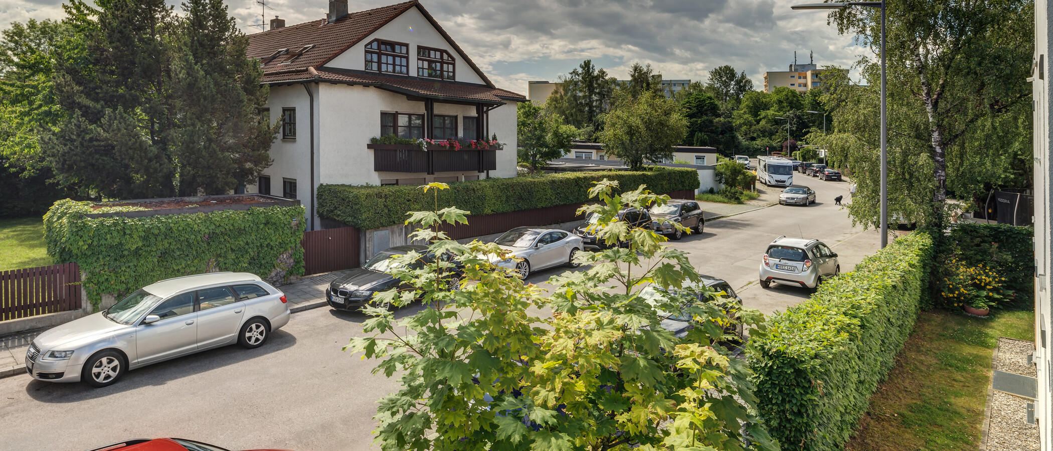 appartement München Trudering 03 vue 10883