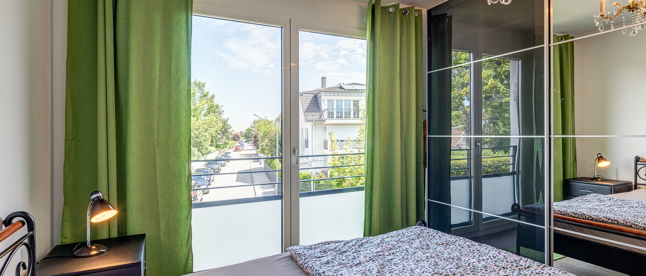 appartement München Trudering 02 chambre 10883