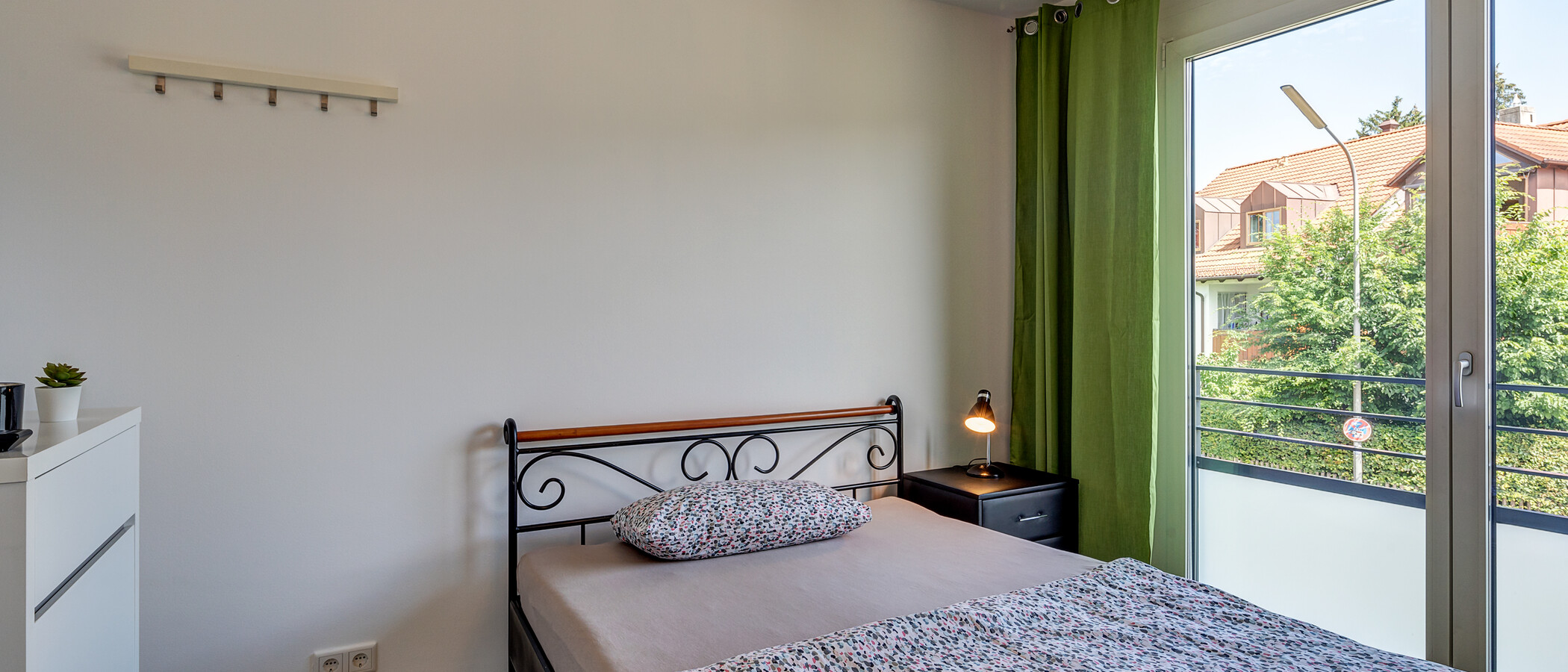 appartement München Trudering 03 chambre 10883