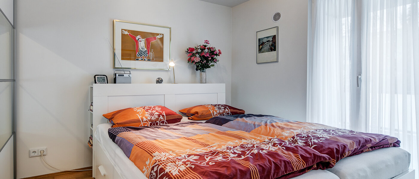 appartement München Pasing 01 dormir 10885