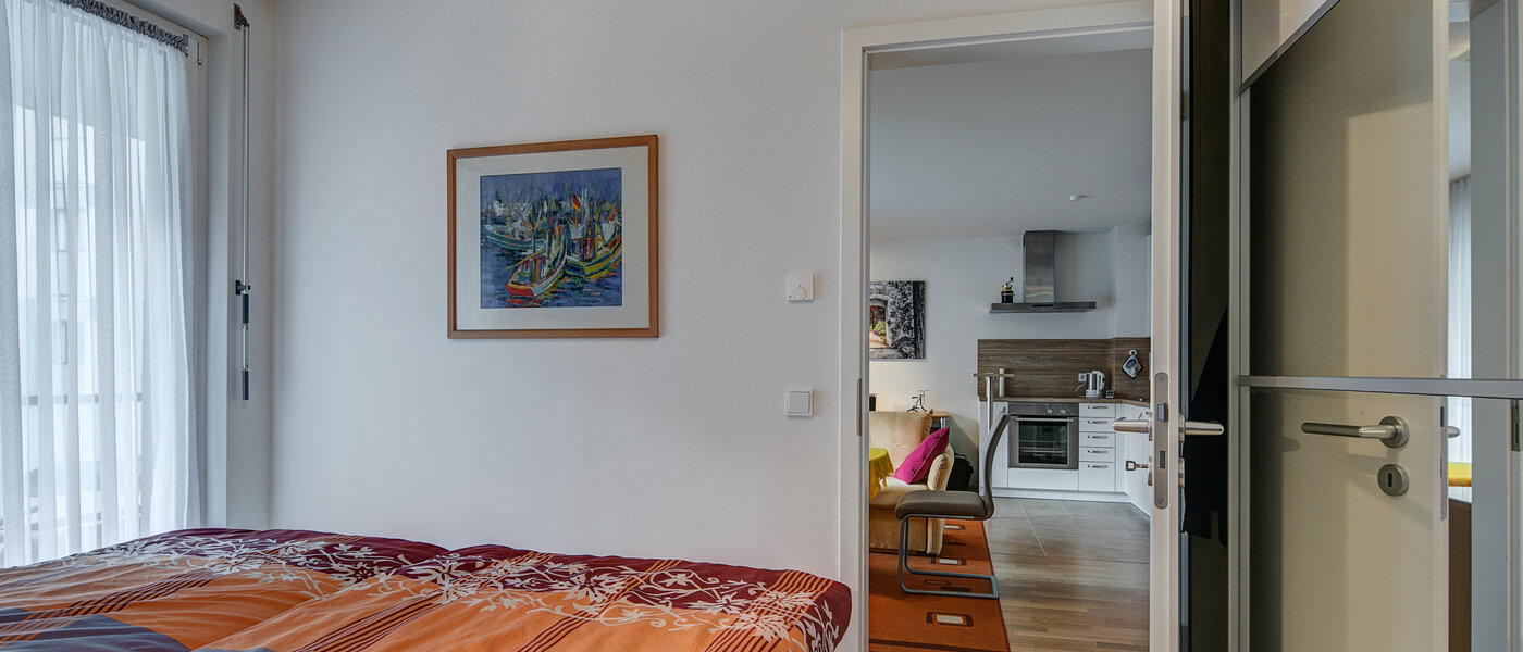 appartement München Pasing 03 dormir 10885