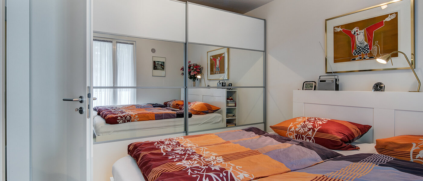 appartement München Pasing 04 dormir 10885