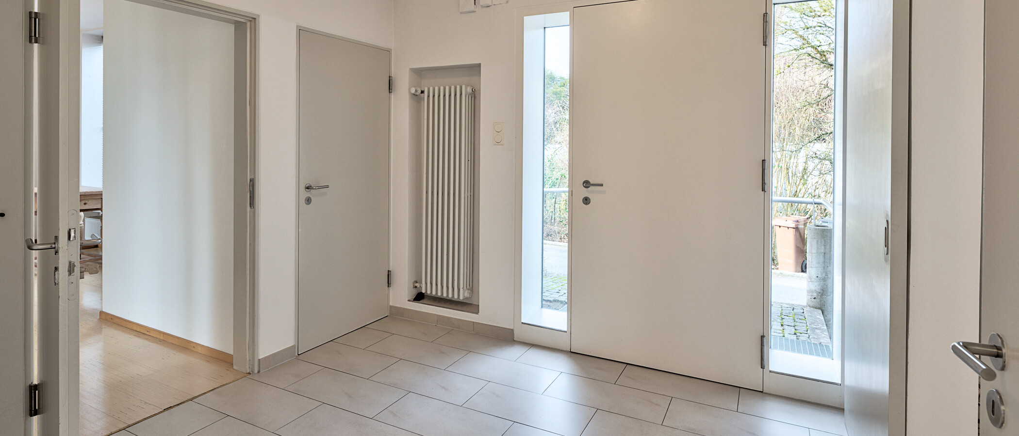 maison Grünwald 03 entrée/couloir 10891