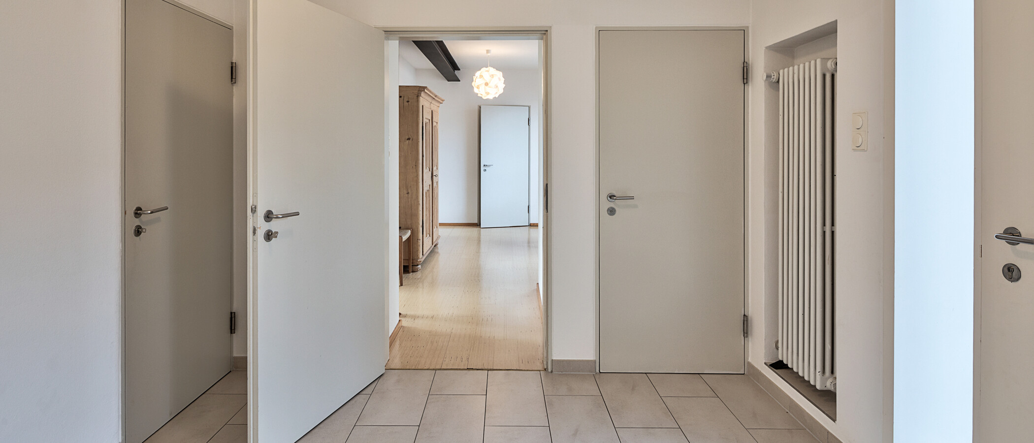 maison Grünwald 05 entrée/couloir 10891