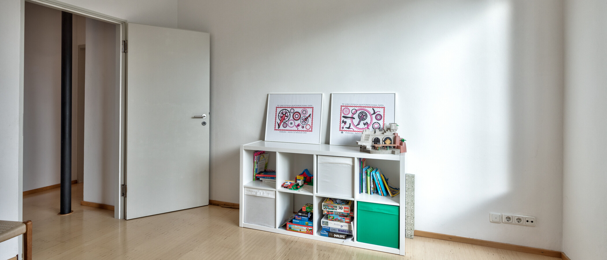 maison Grünwald 03 2ième chambre 10891