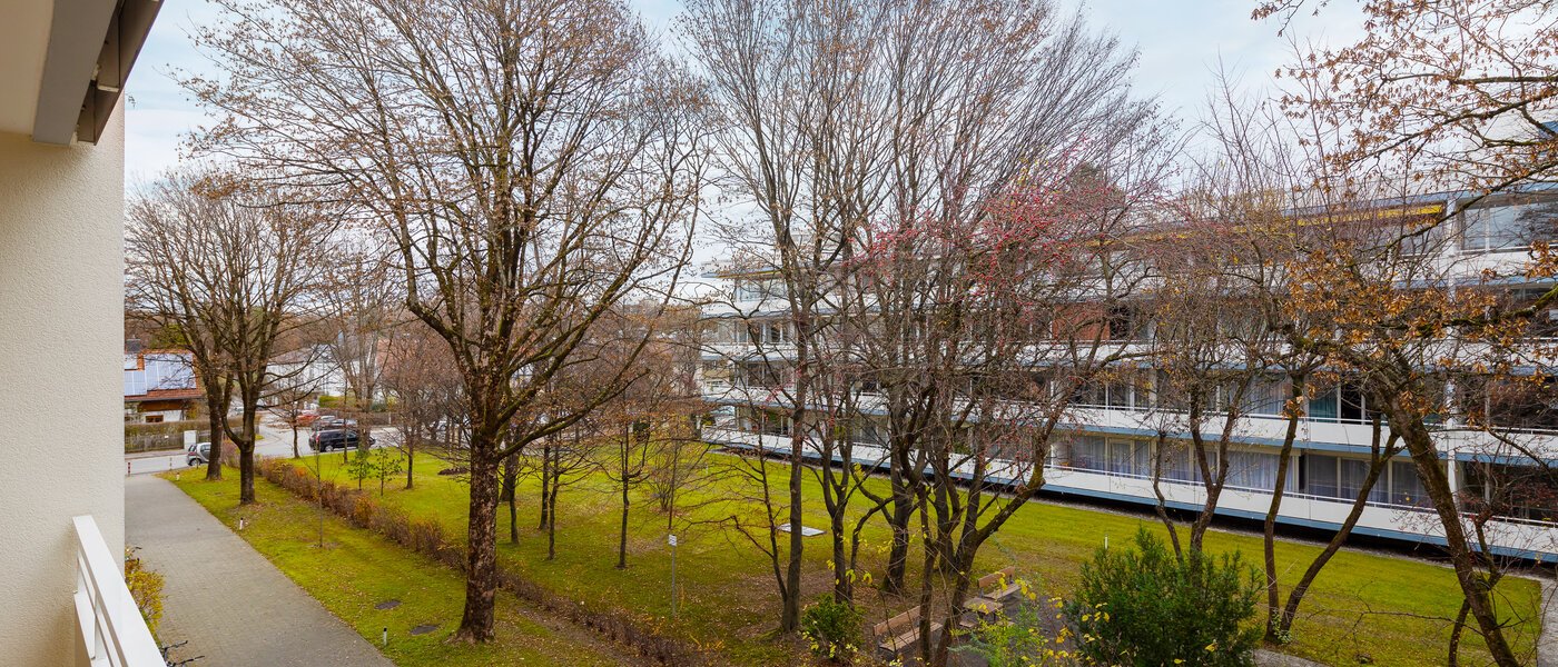 appartement München Cosimapark 01 vue 10901