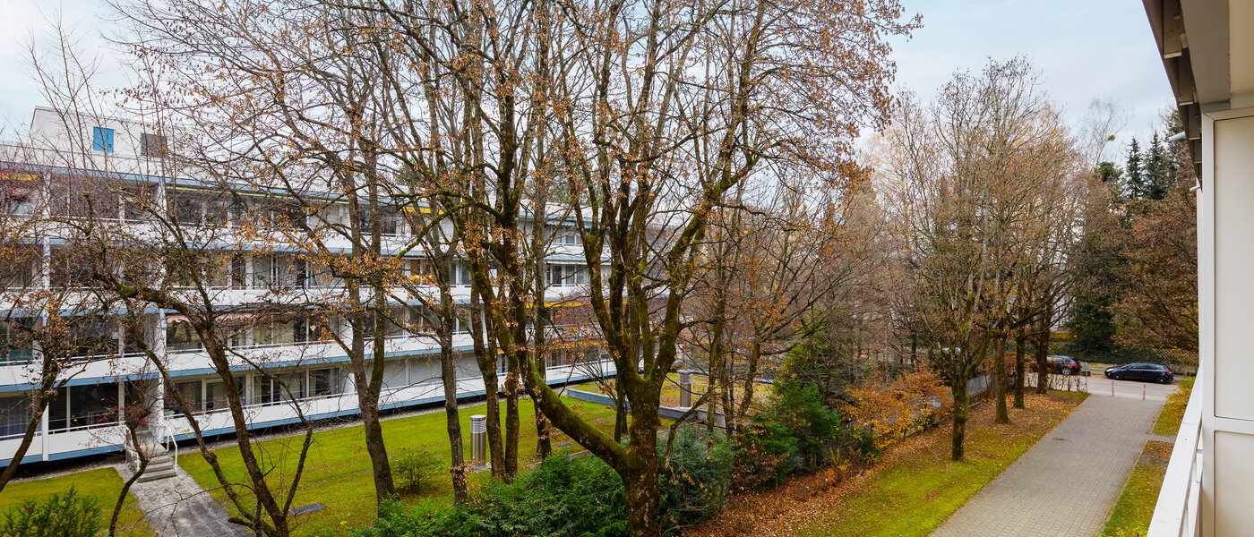 appartement München Cosimapark 02 vue 10901