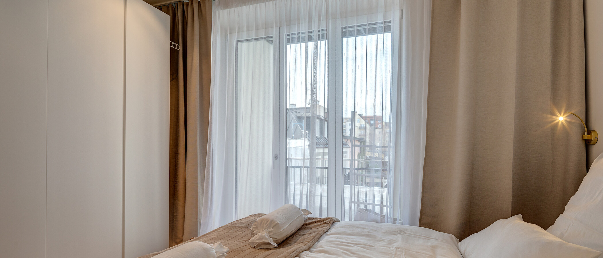 appartement München Maxvorstadt - Rund um den Josephsplatz 02 dormir 10909