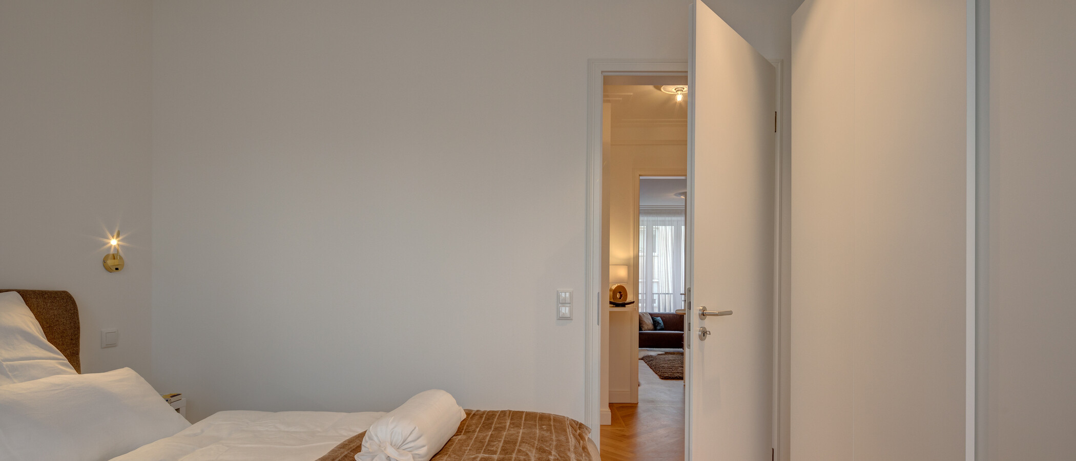 appartement München Maxvorstadt - Rund um den Josephsplatz 03 dormir 10909