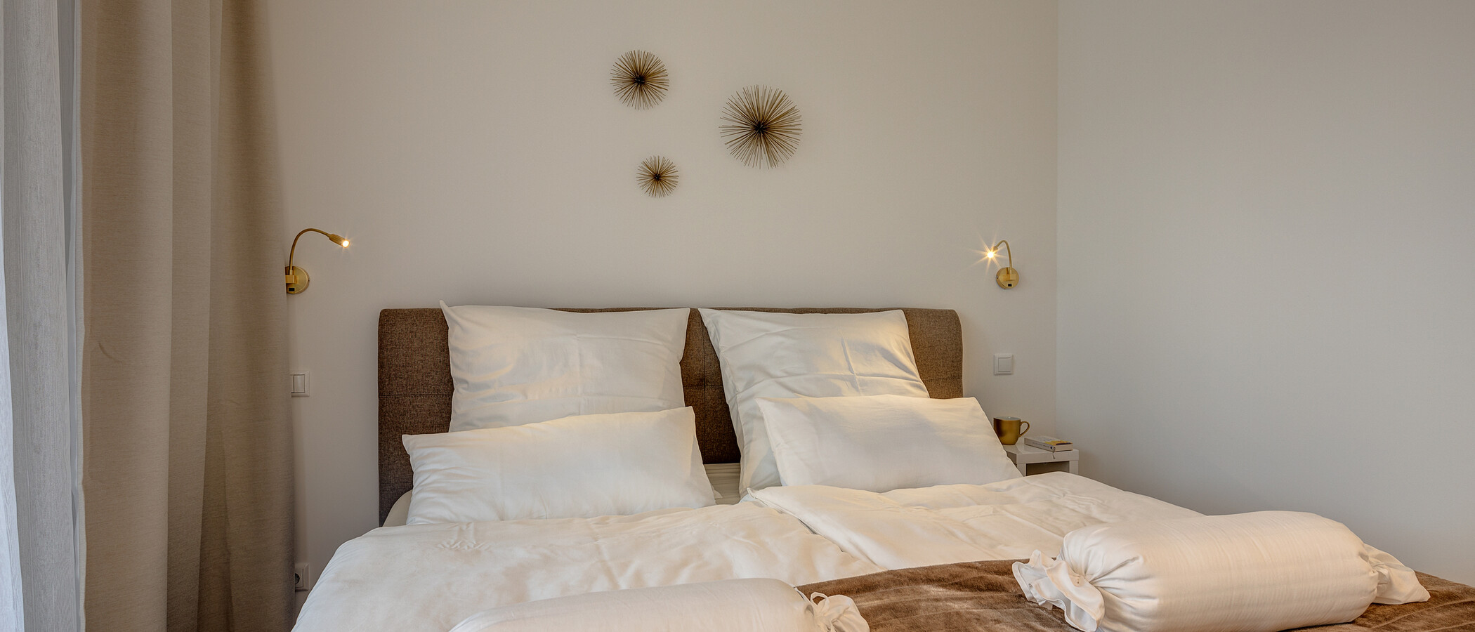 appartement München Maxvorstadt - Rund um den Josephsplatz 04 dormir 10909