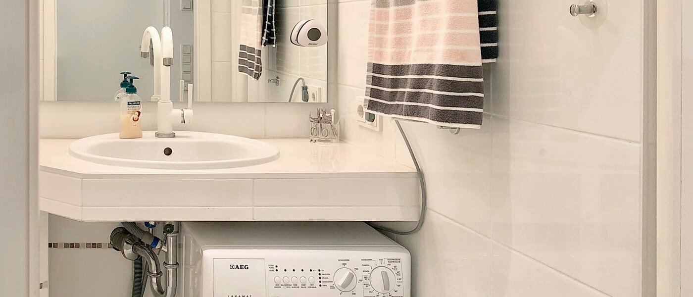 appartement München Haidhausen 01 salle de bain 10914