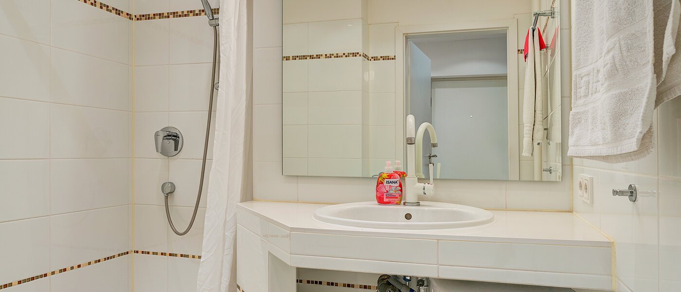 appartement München Haidhausen 02 salle de bain 10914