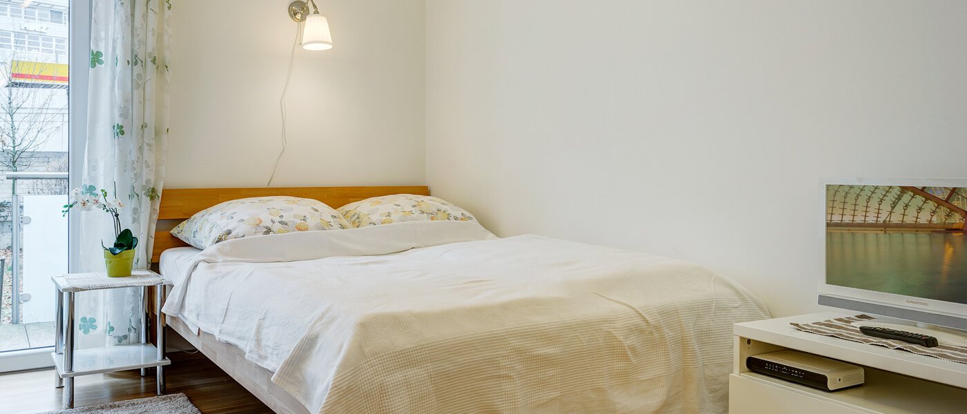 appartement München Haidhausen 01 chambres 10914