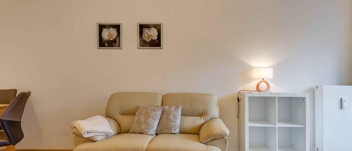 appartement München Haidhausen 03 pièce à vivre 10914