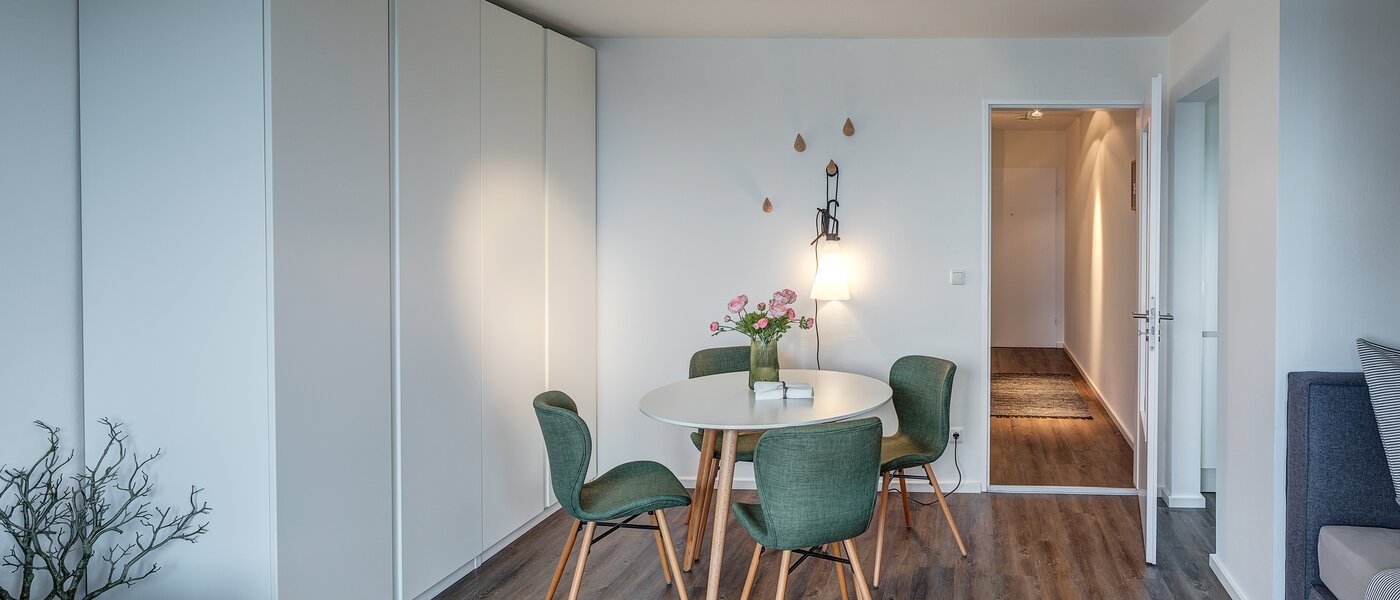 appartement München Sendling 03 salon 10917