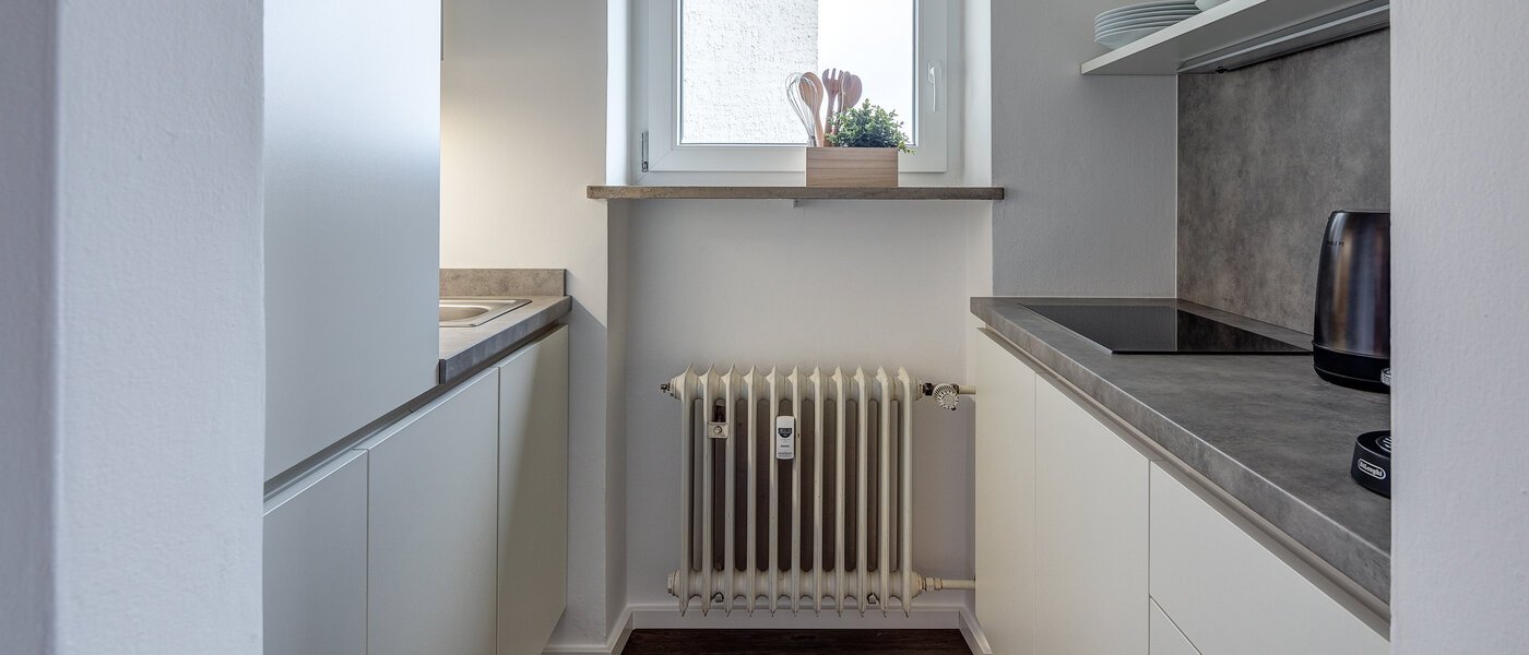 appartement München Sendling 01 cuisine 10917