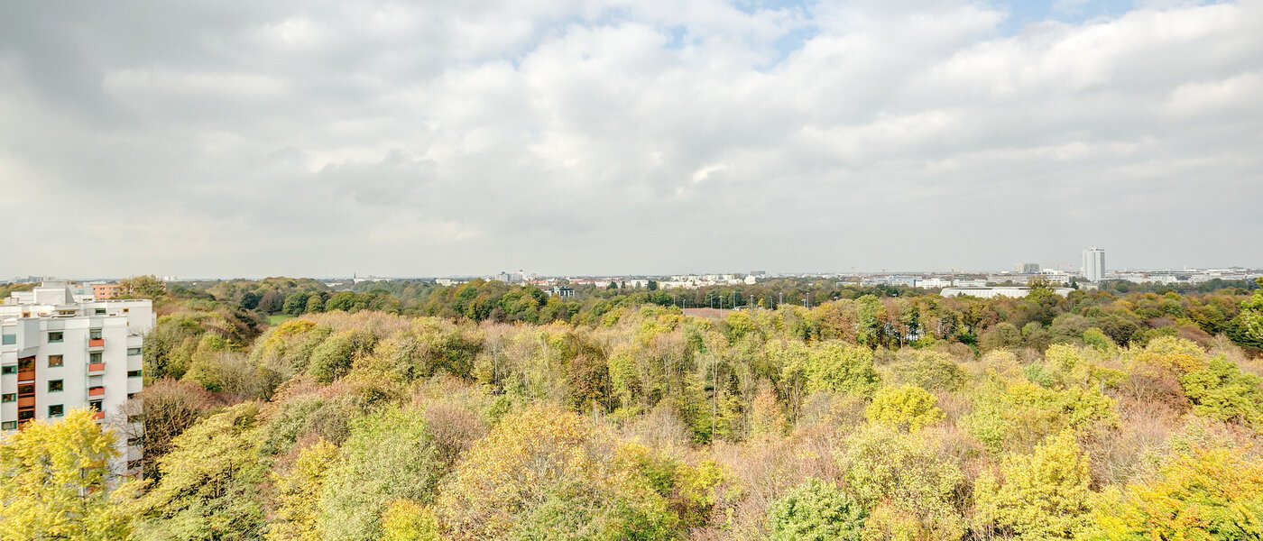 appartement München Sendling 01 vue 10917