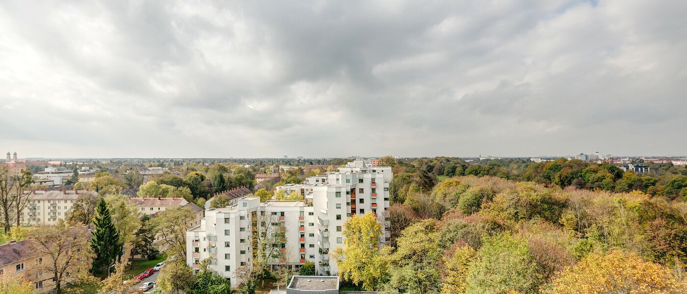 appartement München Sendling 02 vue 10917