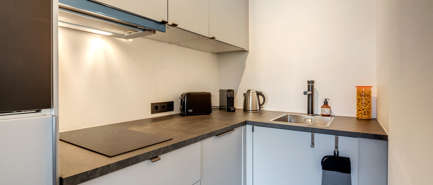 appartement München Obermenzing 01 cuisine 10924