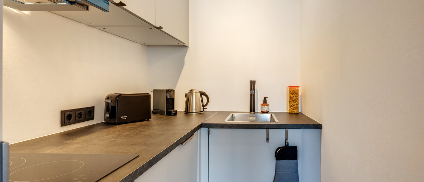 appartement München Obermenzing 02 cuisine 10924