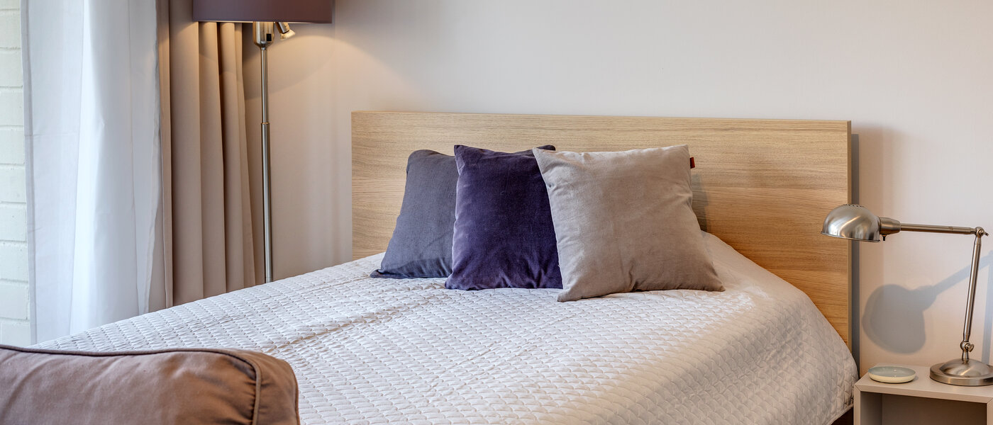 appartement München Obermenzing 01 dormir 10924