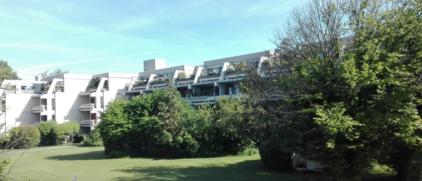 appartement München Obermenzing 01 vue 10924