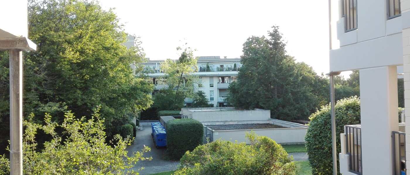 appartement München Obermenzing 02 vue 10924