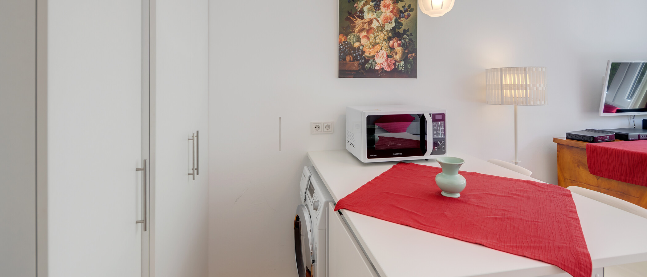 studio München Isarvorstadt 03 cuisine 10927