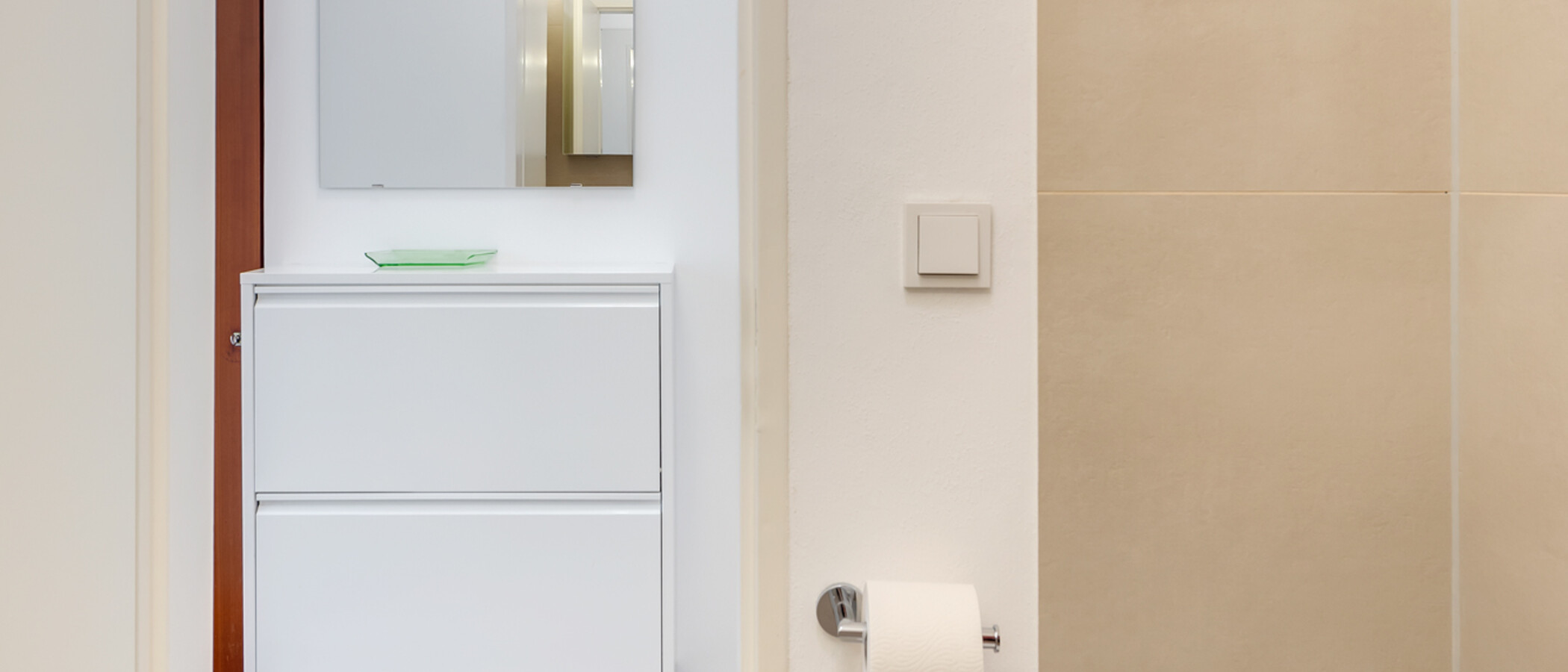 studio München Isarvorstadt 03 salle de bain 10927